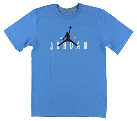 jordan nike herren blaue sohle|nike air jordan shirt.